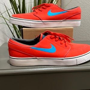 Nike Sb zoom air Stefan janoski